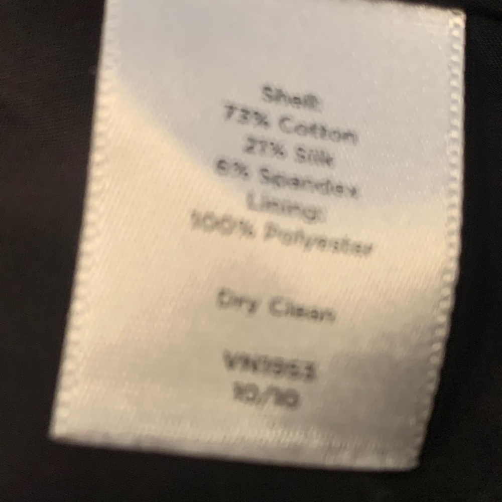 Black Talbots Jacket - image 7